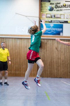 Bild 89 - F HSG Kre/Mue - HFF Munkbrarup : Ergebnis: 49:20